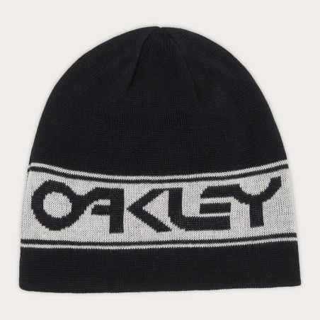 Bonnet OAKLEY TNP Reversible - noir