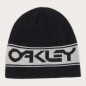 Bonnet OAKLEY TNP Reversible - noir