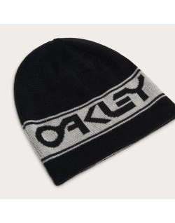 Bonnet OAKLEY TNP Reversible - noir