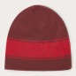 Bonnet OAKLEY TNP Reversible - rouge