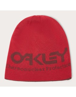 Bonnet OAKLEY TNP Reversible - rouge