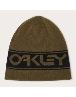 Bonnet OAKLEY TNP Reversible - vert
