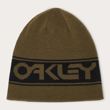 Bonnet OAKLEY TNP Reversible - vert