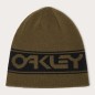 Bonnet OAKLEY TNP Reversible - vert