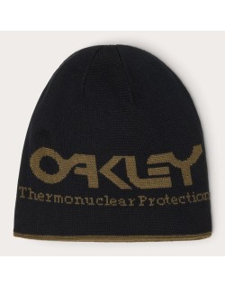 Bonnet OAKLEY TNP Reversible - vert