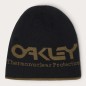 Bonnet OAKLEY TNP Reversible - vert
