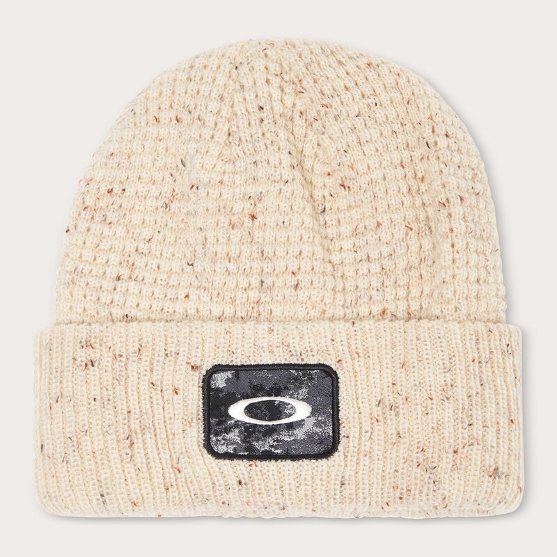 Bonnet OAKLEY Ellipse Patch Waffle - Mist
