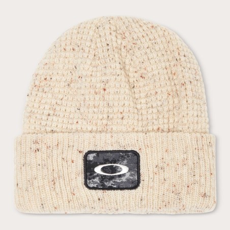 Bonnet OAKLEY Ellipse Patch Waffle - Mist