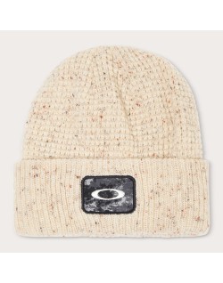 Bonnet OAKLEY Ellipse Patch Waffle - Mist