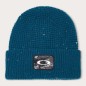 Bonnet OAKLEY Ellipse Patch Waffle - bleu