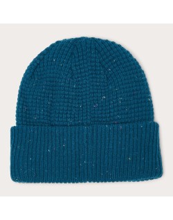 Bonnet OAKLEY Ellipse Patch Waffle - bleu