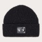 Bonnet OAKLEY Ellipse Patch Waffle - noir