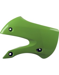 RAD COVERS KX65 00-18 GN