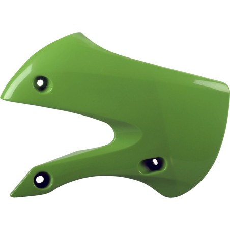 RAD COVERS KX65 00-18 GN