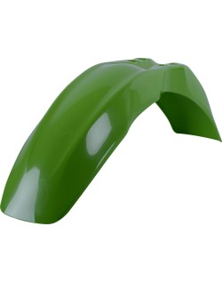 FENDER FRT KX65 00-18 GRN