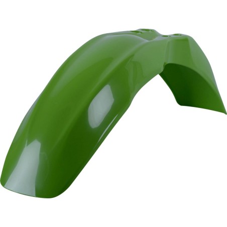 FENDER FRT KX65 00-18 GRN