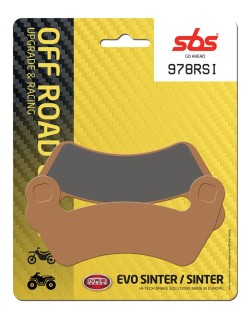 BRAKE PAD SINT