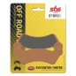 BRAKE PAD SINT