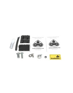 SCOTTOILER  xSystem 3.0 + 250ml High Temperature Red (20-40°C)