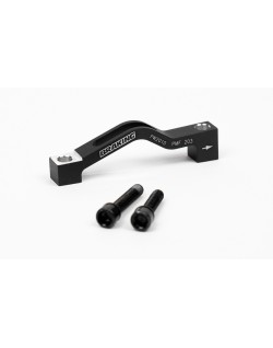 Adaptateur pour freins à disques posmount BRAKING pm180-pm203