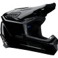 HELMET FLEET BLACKOUT GLOSS 2X