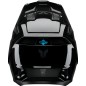 HELMET FLEET BLACKOUT GLOSS 2X