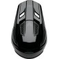 HELMET FLEET BLACKOUT GLOSS 2X