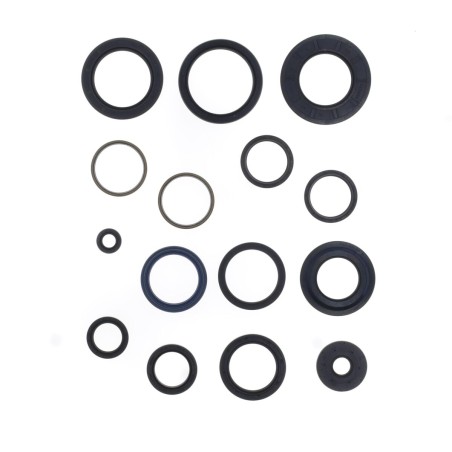 ENGINE OIL SEALS KIT