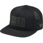 HAT STAMP BLACK