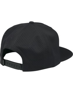 HAT STAMP BLACK