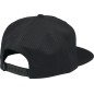 HAT STAMP BLACK