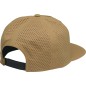 HAT STAMP CARAMEL