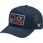 HAT VANTAGE NAVY
