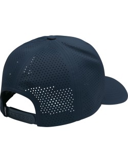 HAT VANTAGE NAVY