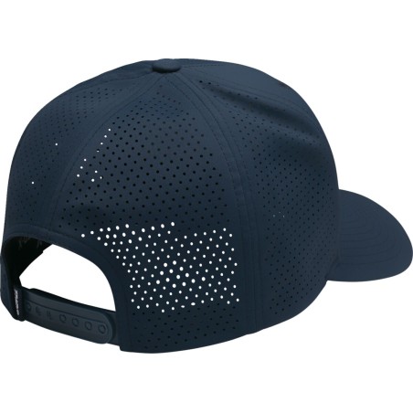 HAT VANTAGE NAVY