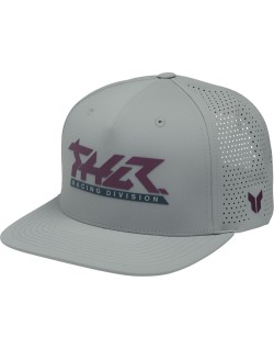 HAT VERT GRAY