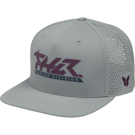HAT VERT GRAY