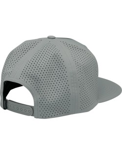 HAT VERT GRAY