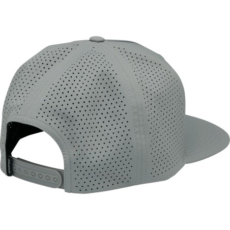HAT VERT GRAY