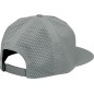 HAT VERT GRAY