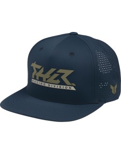 HAT VERT NAVY