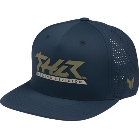 HAT VERT NAVY