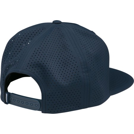 HAT VERT NAVY