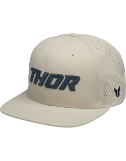 HAT CORP SAND