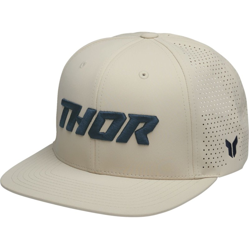 HAT CORP SAND