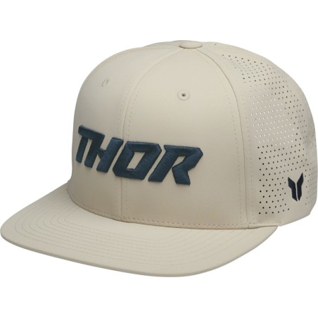 HAT CORP SAND