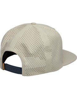 HAT CORP SAND