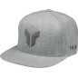 HAT ICONIC HTR GRAY