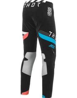 PANT SPORTMODE SYNTH BLACK 29