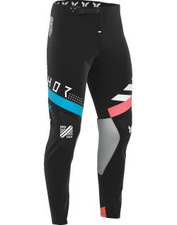 PANT SPORTMODE SYNTH BLACK 31